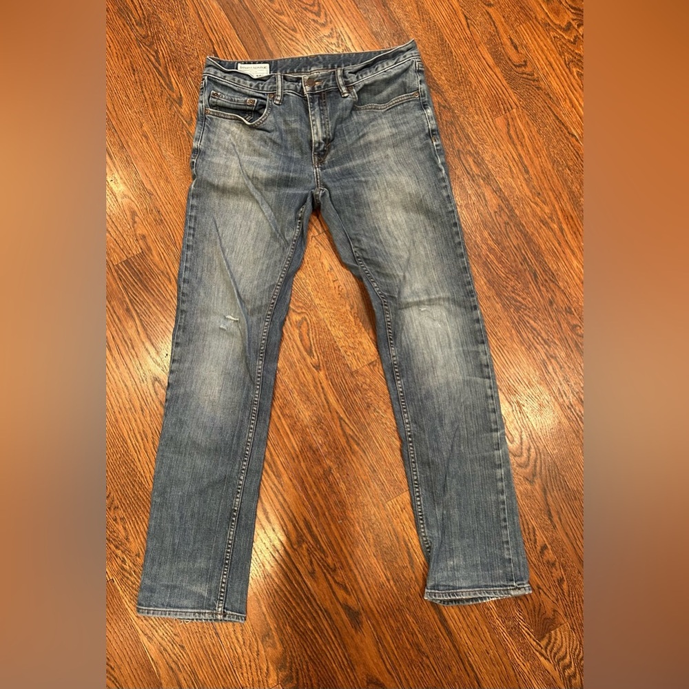 Men's Banana Republic Jeans